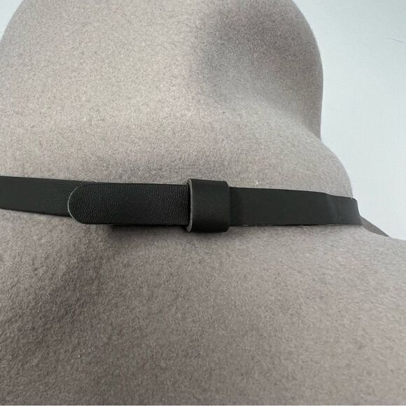 Hat Attack Madison Wool Hat - Picture 3 of 6